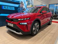Skoda Elroq 85 choice billån 0.99% räntekampanj