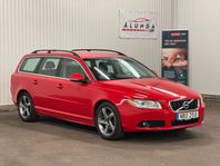 Volvo V70 D4 Momentum Euro 5