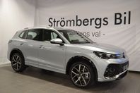 Volkswagen Tiguan R-Line TDI 193 HK DSG 4M
