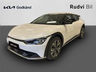 Kia EV6 77.4 kWh RWD