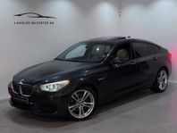 BMW 530 d xDrive Gran Turismo Steptronic M Sport 258hk