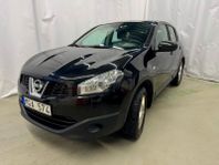 Nissan Qashqai 1.5 dCi Euro 5 2.95 %Ränta