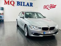 BMW 320 d xDrive Sedan Steptronic Sport line Euro 6 184hk