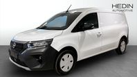 Nissan Townstar Nissan Townstar L2 N-Connecta 130hk
