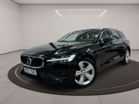Volvo V60 T5 250hk VOC Värmare Navi Keyless Drag B-kamera