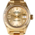 Rolex Datejust 28 279178