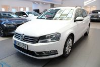 Volkswagen Passat Variant 1.4 TSI Auto Navigation P-sensorer