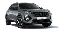 Peugeot 2008 Allure PureTech 130 AUT *12MÅN Leasing/SE SPEC*