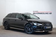 Audi A6 Allroad Quattro 3.0 TDI V6 Panorama Navi Läder 245hk