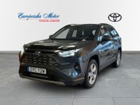 Toyota RAV4 Hybrid AWD-i E-CVT Executive Premium / V-HJUL