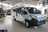 Kabe Travel Master Classic 740 LGB