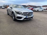 Mercedes-Benz GLA 200 7G-DCT AMG Sport