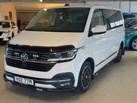 Volkswagen Multivan 2.0 TDI SCR 4Motion Highline Max Utr.