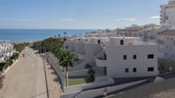 Torrevieja-La Mata nybyggda lägenheter