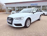 Audi A3 Sportback 1.4 TFSI S Tronic Attraction