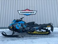 Ski-Doo Summit X 154" 850 E-tec *Ny matta!*
