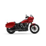 Harley-Davidson FXLRST Low Rider ST 117