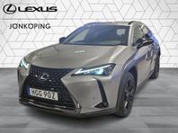 Lexus UX 250h COMFORT SPORT EDITION V-HJUL