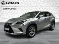 Lexus NX 300h AWD EXECUTIVE PREMIUM NAVIGATION V-HJUL