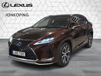 Lexus RX 450h AWD RX450H Executive Teknikpaket