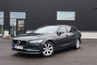 Volvo V90 D4 Automat Business, Dragkrok VoC Euro 6