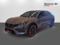 Peugeot 408 GT Fullutr. Aut. Omg lev.