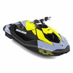 Sea-Doo Spark Trixx 90 1UP - 2024 !KAMPANJ!