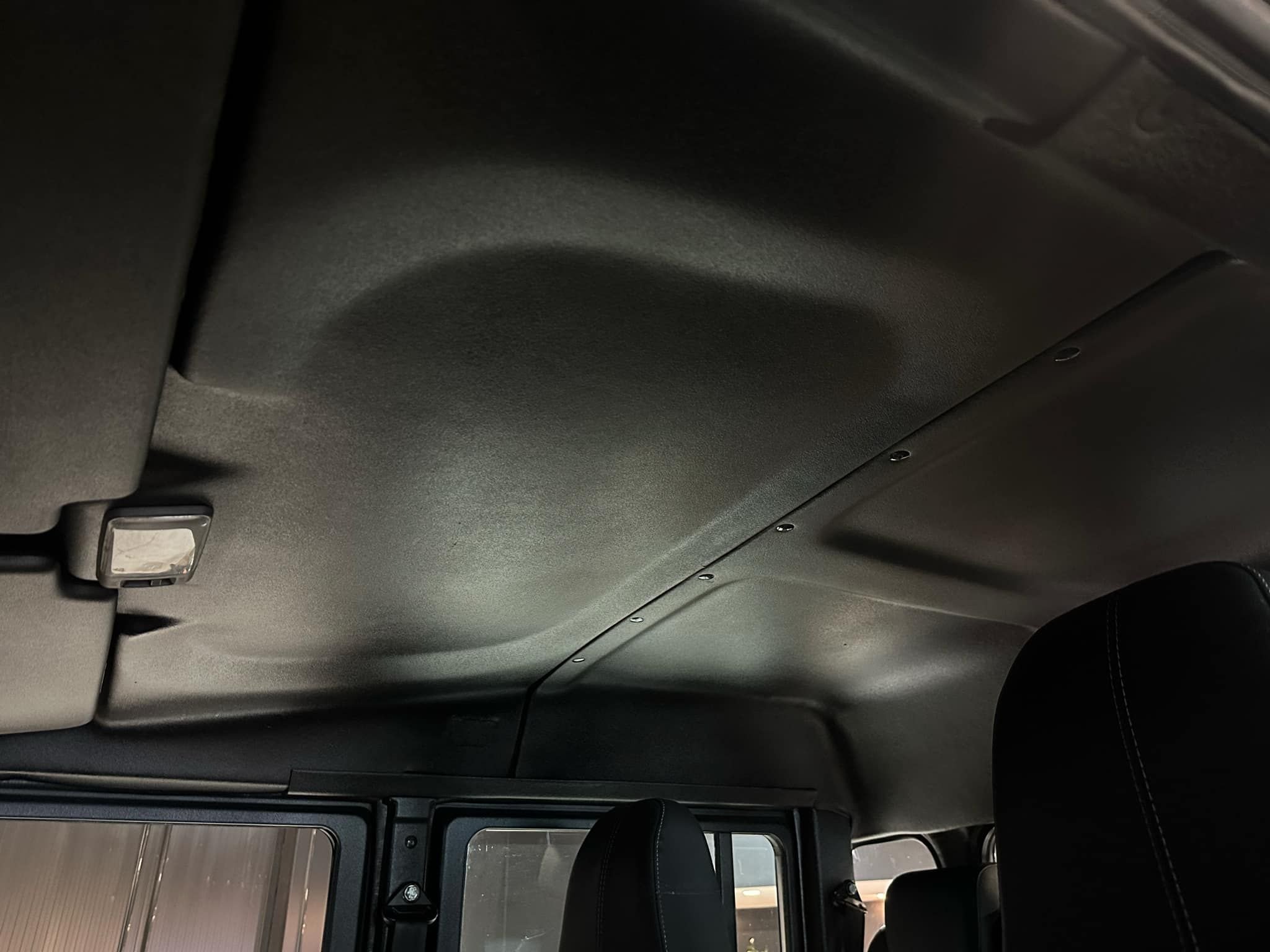 Land Rover Defender 110 Double Cab Pick Up 2.4 TD4 4x4 Manual, 122hp, 2008