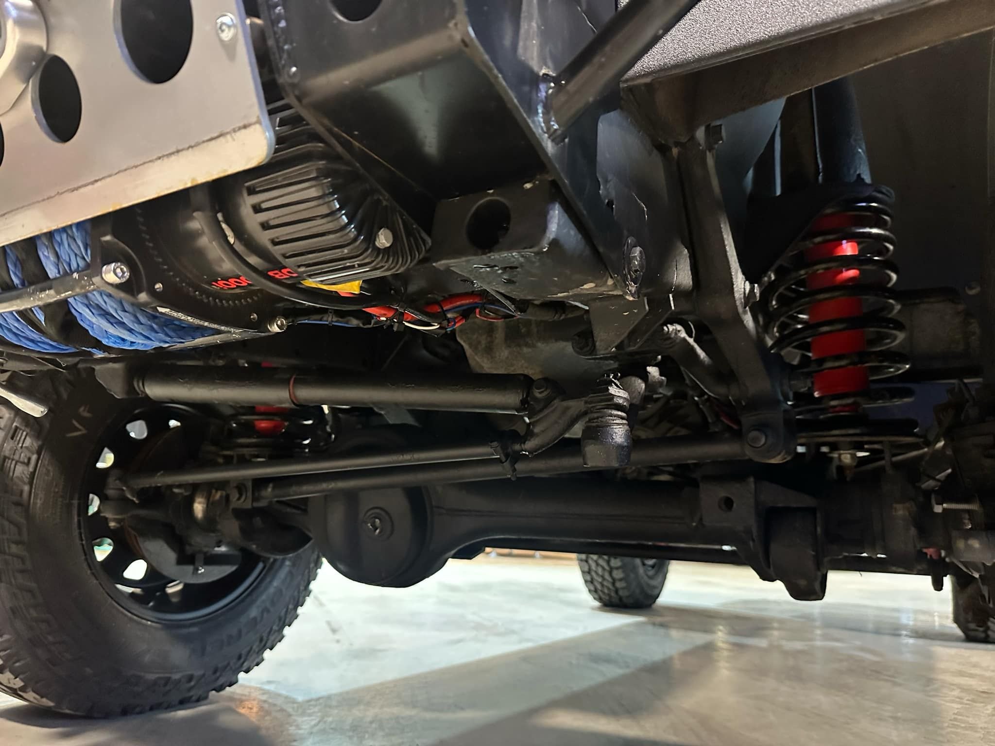 Land Rover Defender 110 Double Cab Pick Up 2.4 TD4 4x4 Manual, 122hp, 2008