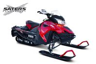 Lynx Rave 600 E-tec 2015 *Momsad*