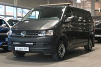 Volkswagen Transporter T30 2.0 TDI 4Motion 150hk Komfortpkt