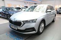 Skoda Octavia 2.0 TDI Ambition Automat/Webasto/Krok/B-Kamera