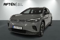 Volkswagen ID.4 Pro Performance 77 kWh Dragkrok