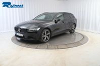 Volvo V60 Recharge T8 II R-Design