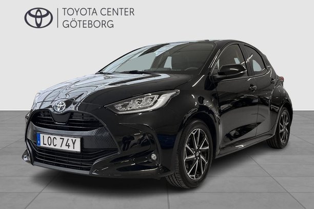 Toyota Center Göteborg AB, Mölndal | Blocket