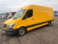 Mercedes-Benz Sprinter 311 CDI serie 5170