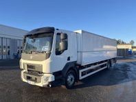 Volvo FL Höj / Sänk