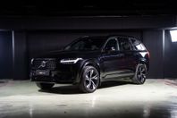 Volvo XC90 Recharge T8 AWD Geartronic R-Design Euro 6