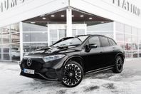 Mercedes-Benz EQS SUV 450 4M AMG 360hk / Premium Plus / MOMS