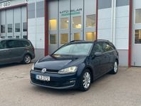 Volkswagen Golf 2.0 TDI BMT GT Svensksåld 150hk