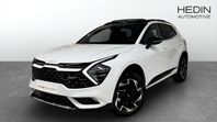 Kia Sportage Plug-In Hybrid GT Line Panorama