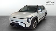 Kia EV3 Long Range PRIVATLEASING LANSERINGSPRIS 4.995kr/mån