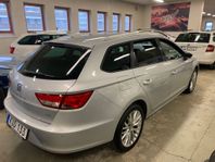 Seat Leon ST 1.2 TSI Style 6-växl Euro 6