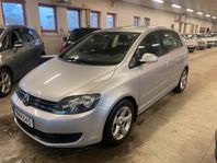 Volkswagen Golf Plus 1.6 TDI DPF BMT Masters Euro 5
