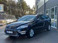 Ford Mondeo Kombi 2.0 TDCi Powershift Business X Euro 5