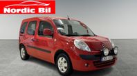 Renault Kangoo Express Passenger 1.6 5-Sits 106hk