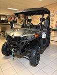 CFMOTO Uforce 600 T3 A/B