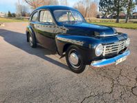 Volvo PV  444 - 1947