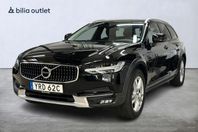 Volvo V90 Cross Country D4 AWD Adv Edition 190hk Navi Drag