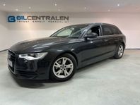 Audi A6 Avant 2.0 TDI DPF Multitronic Proline